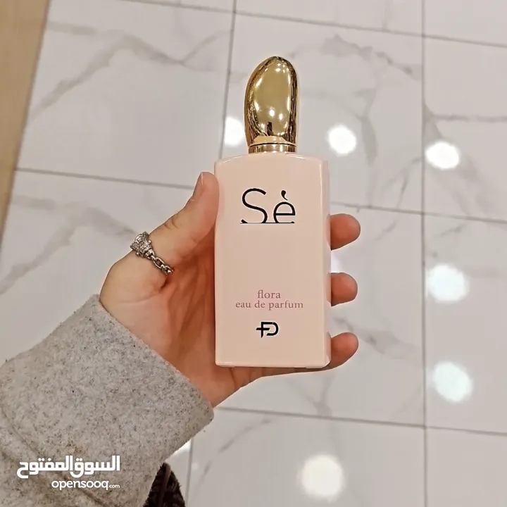 عطور بديلة للاصلي