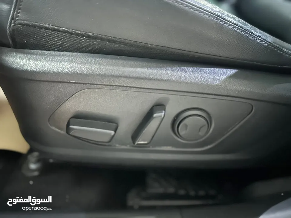 2024‎ هيونداي توسان هايبرد