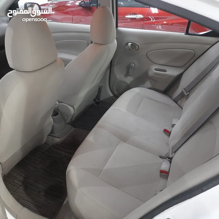 2018 NISSAN SUNNY FOR SALE USED GOOD CONDITION