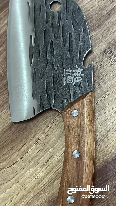 سكين الشيف