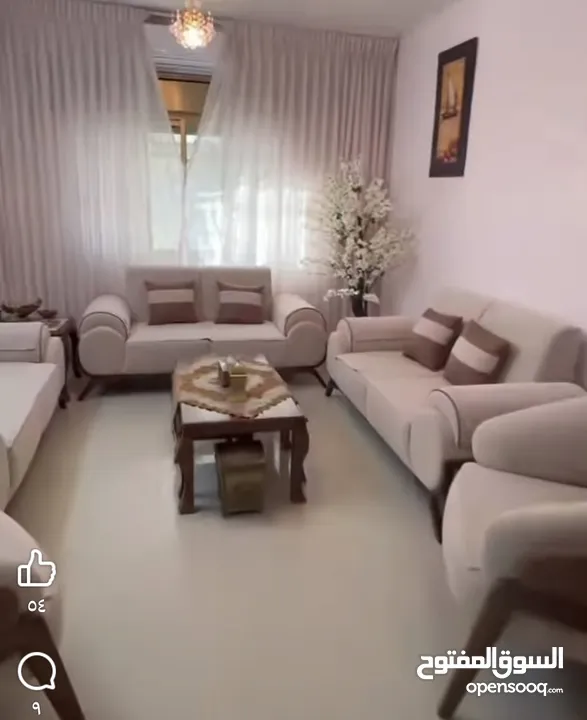 بيع منزل مستقل