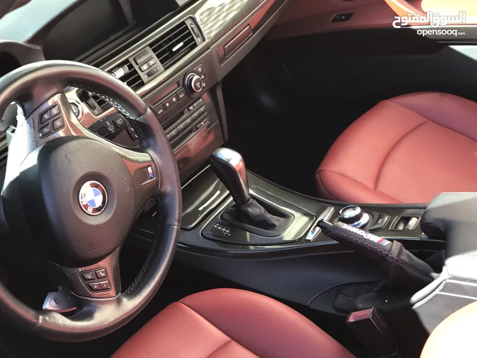 BMW 93 2009