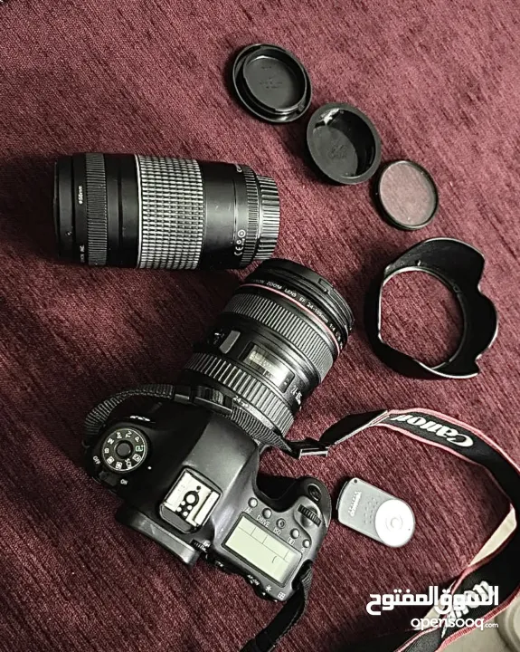 كانون EOS 6d