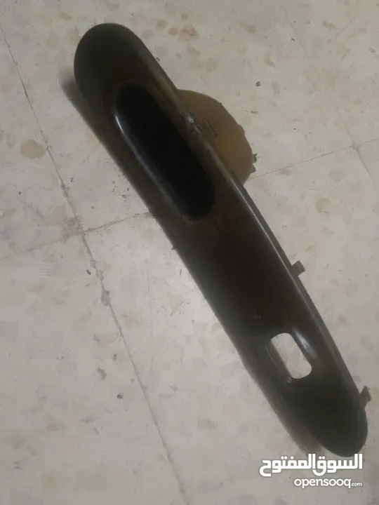قطع سيارات داخلي و خارجي