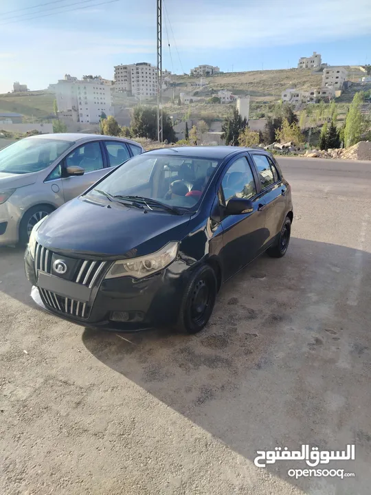 جريت وول c10 2010