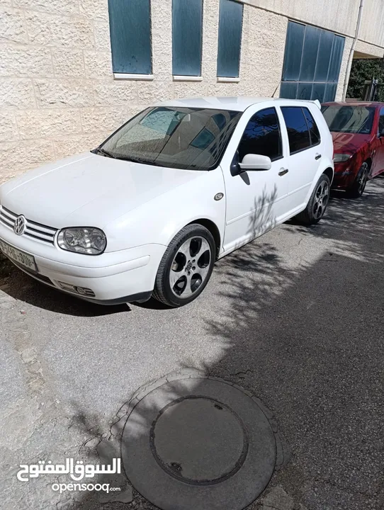 جولف 2003