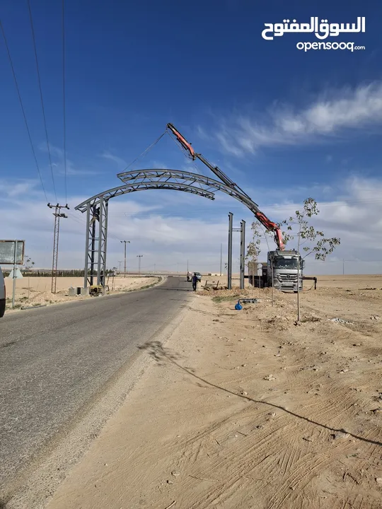 ونش سنقل Mb3 2012 سيفتي