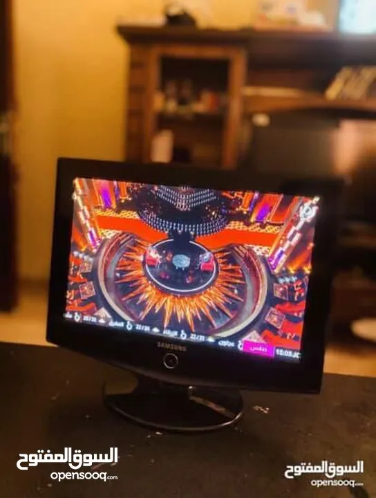 شاشه سامسونج LCD