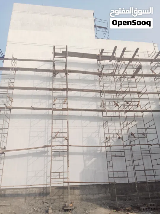 جميع الخدمات