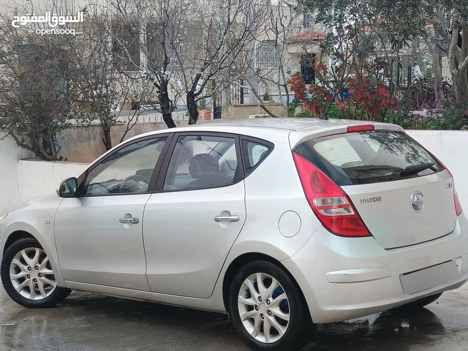 هونداي i30 2008