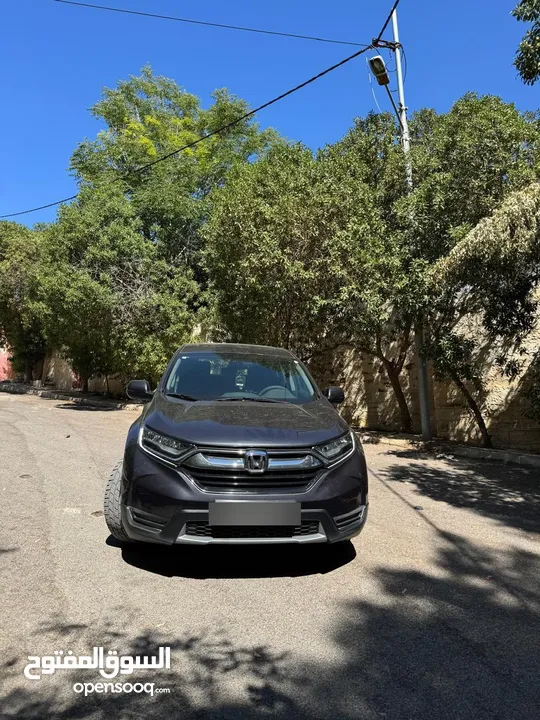 Honda crv 2017 LX