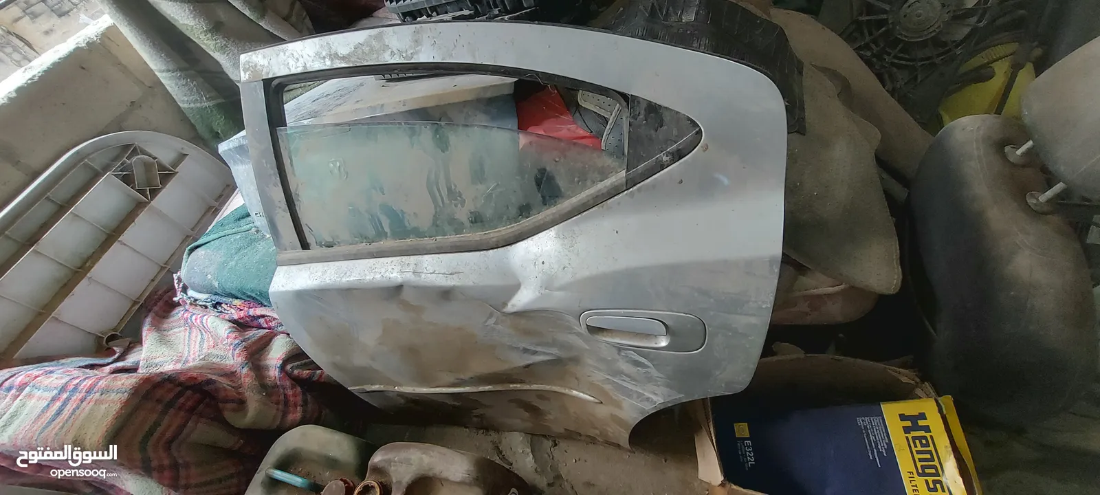قطع سيارت دايو نيسان دودج هوندا ميتسوبيشي كيا هونداي جولف
