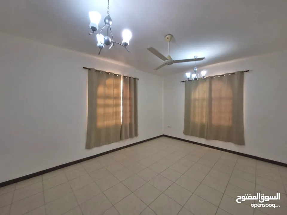 2 BR Great Apartment for Rent – Wutayyah