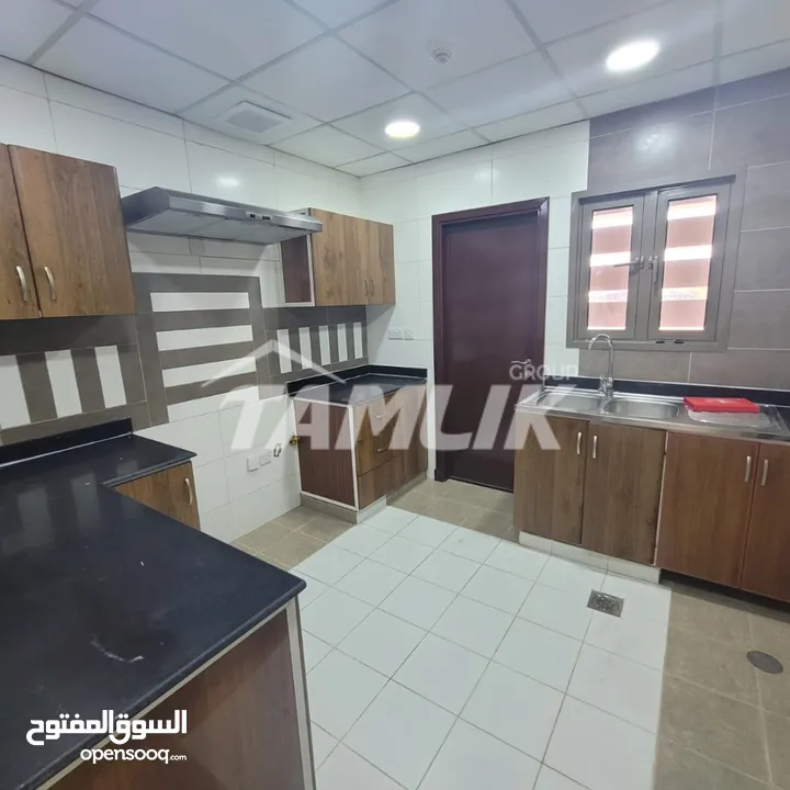 Cozy Apartment for Rent in Al Azaiba  REF 403GB