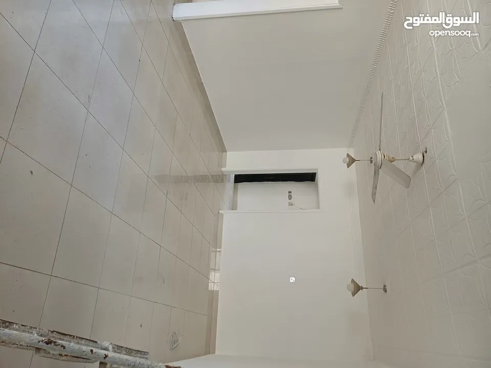 للإيجار شقة غرفتين وصاله بسلوى عائلات مقيمين Apartment for rent in Salwa, families only