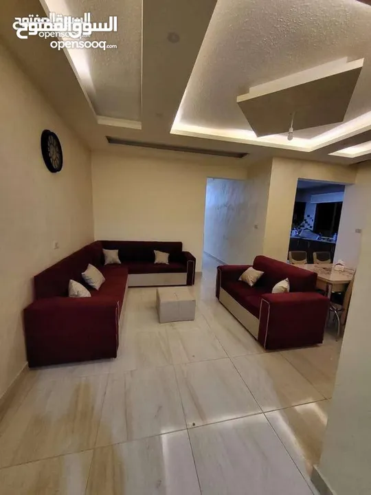 شقه مفروشه للايجار