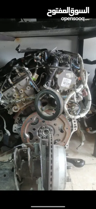 قطع سيارات أمريكي مستعمل ماتور جير بككس FORD فورد جمس GMC جيب JEEP دودج DODGEدودج/Chevrolet/شيفروليت