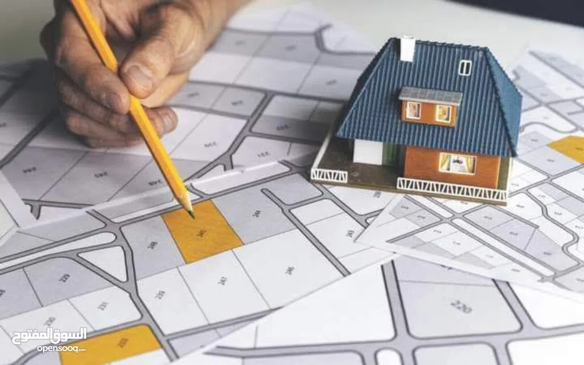 ارض كوشان مستقل تصنيف A  اطلالة رائعة في اجمل اراضي الناقورة قرب نابلس