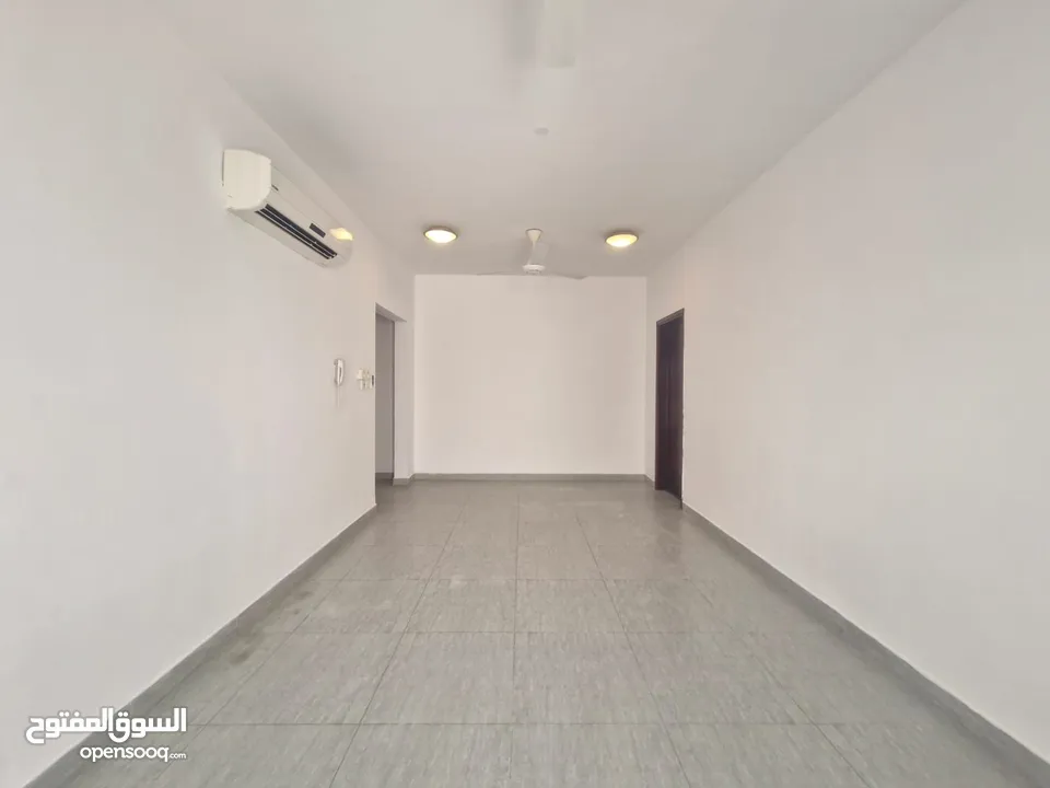 2 BR Apartment Located in Qurum for Sale