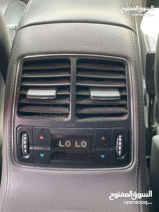 مرسيدس  CLS 350 بحالة الوكالة  موديل 2006