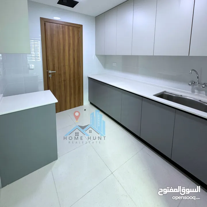 AL HAIL NORTH  BRAND NEW 2BHK APARTMENT NEAR AL MOUJ