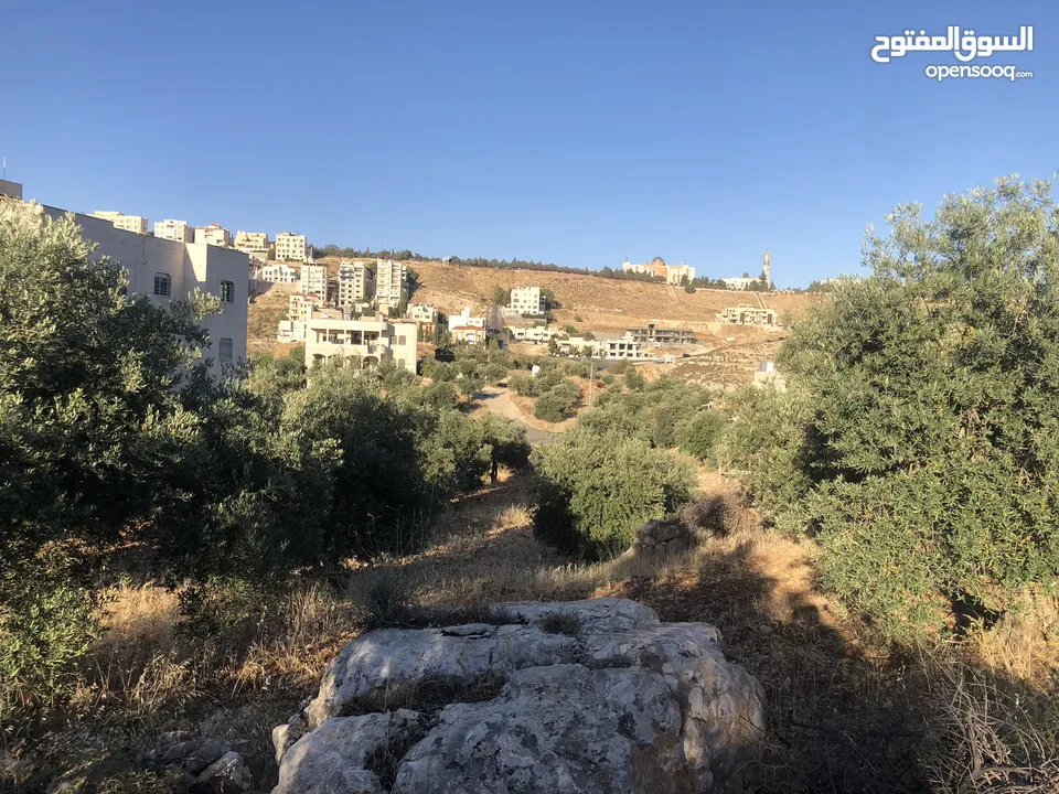 قطعة أرض مميزة في بدر الجديدة للبيع بسعر مغري تطل على المخابرات والمدينة الطبية دابوق