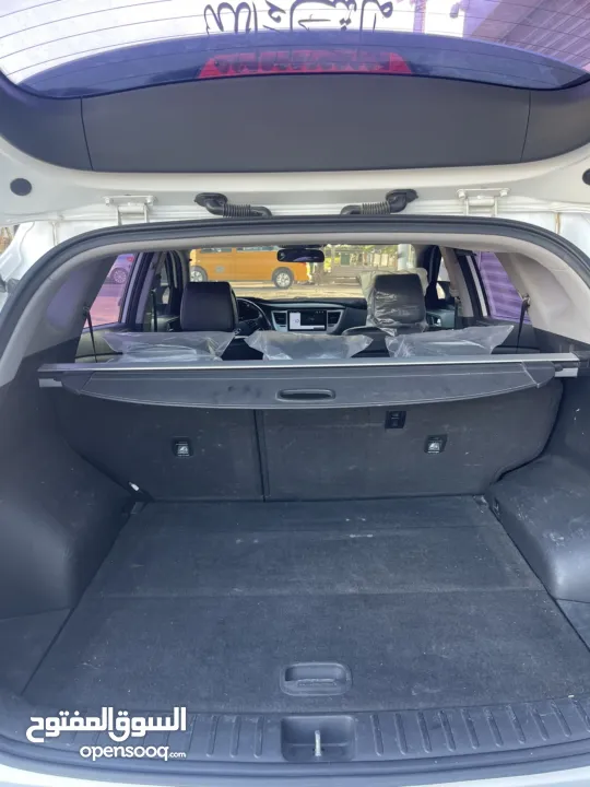 توسان 2016 نخب اول ترخيص تامين شامل شهر9/26