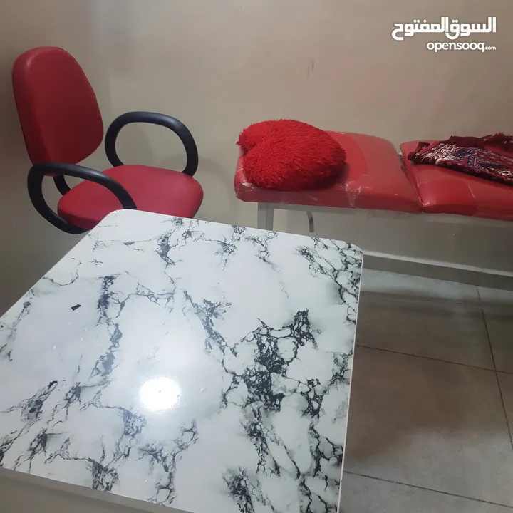 اثاث سنتر كامل للبيع