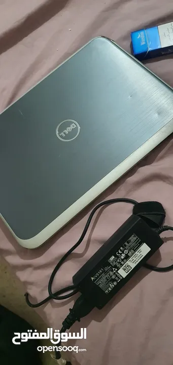 لابتوب ديل توب نظافه inspiron 5423 core i5
