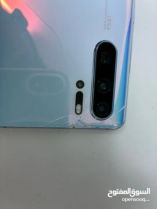 هواوي بي 30 برو (اقرأ الوصف) Huawei P30 Pro
