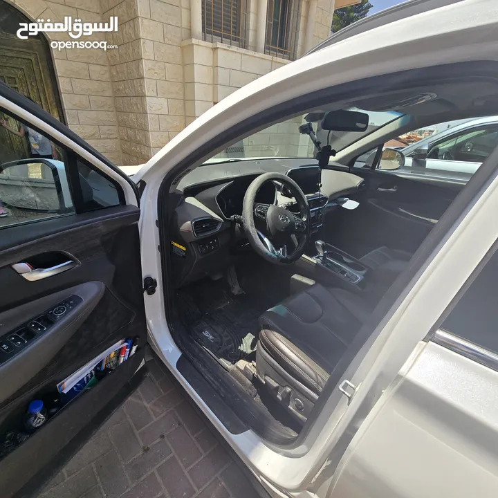 سانتافي 2019