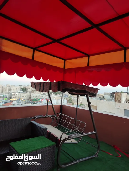 تفصيل و تركيب جميع انواع المظلات و الاشرعه