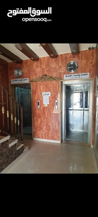 مكاتب استثمارية مؤجرة للبيع بسعر حرق