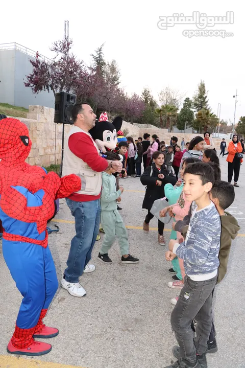Kids carnivals _ كرنفال أطفال