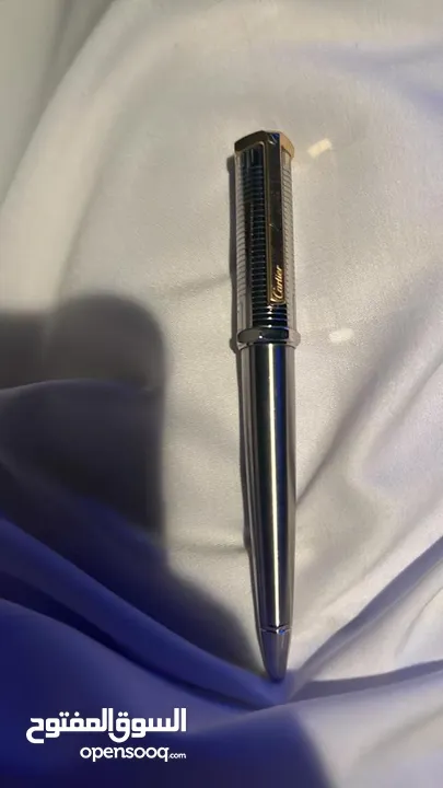 قلم كارتير اصلي