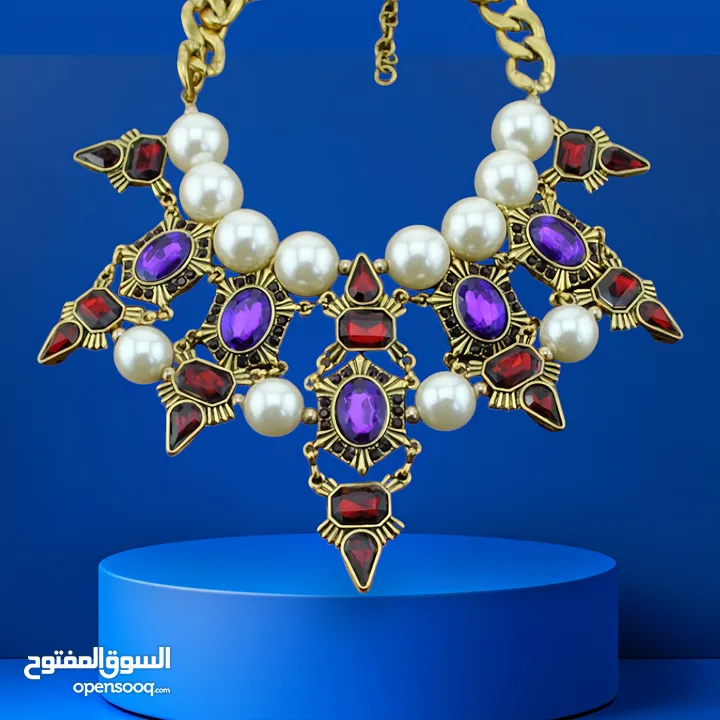 للبيع سناسيل ثقيلة و فخمة