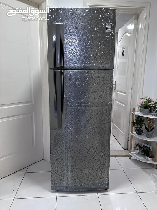 LG Refrigerator