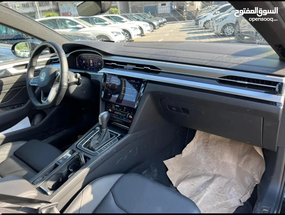 ارتيون مميزة