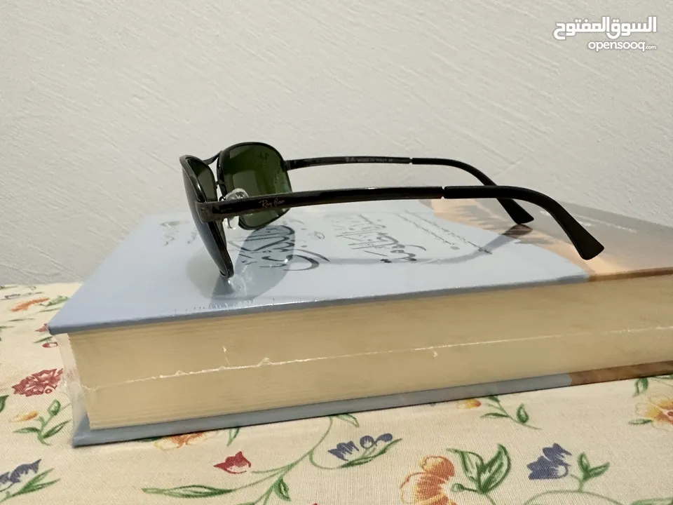 نظارات ريبان هاااي كوبي طبق الاصل