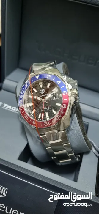 TAG HEUER Pepsi ((Sold Out))