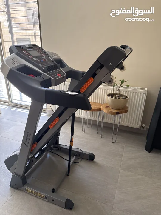Treadmill for sale - Runner 428
