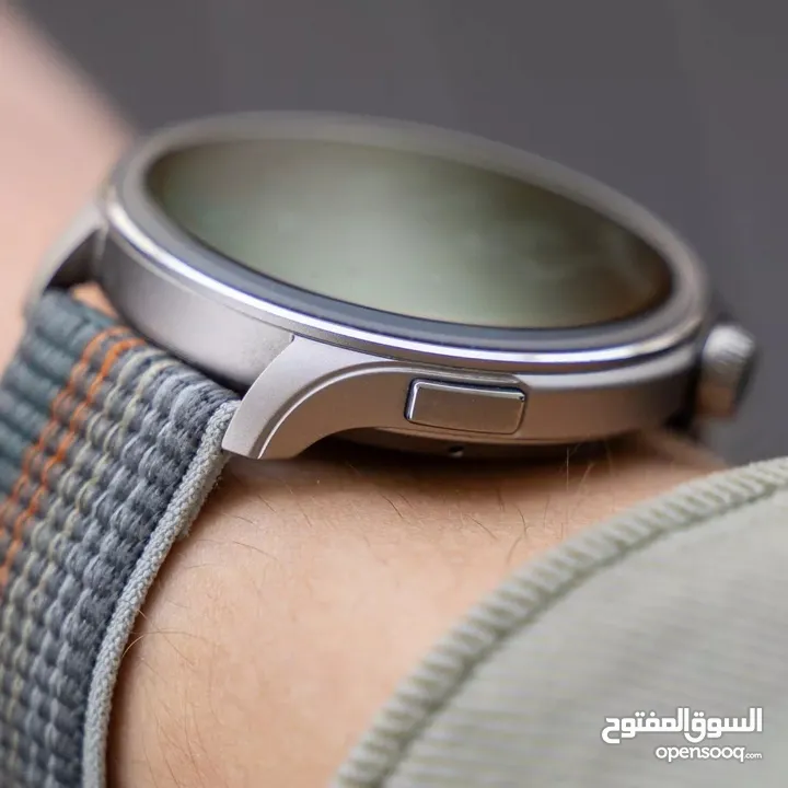 Amazfit balance امزفيت بلانس