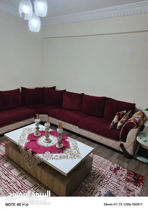 طقم كورنر للبيع