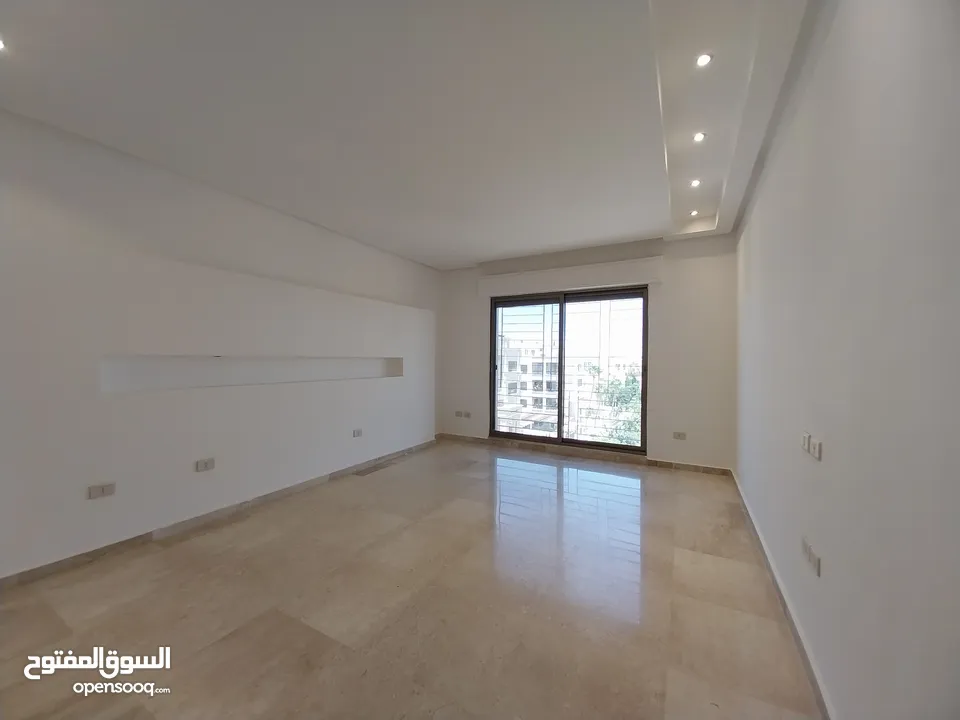 شقه للايجار في دير غبار مع رووف بالطابق الاعلى ( Property 33598 )-175081770