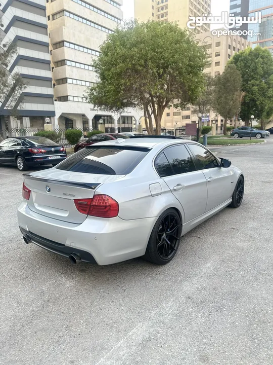للبيع BMW 335iA 2010