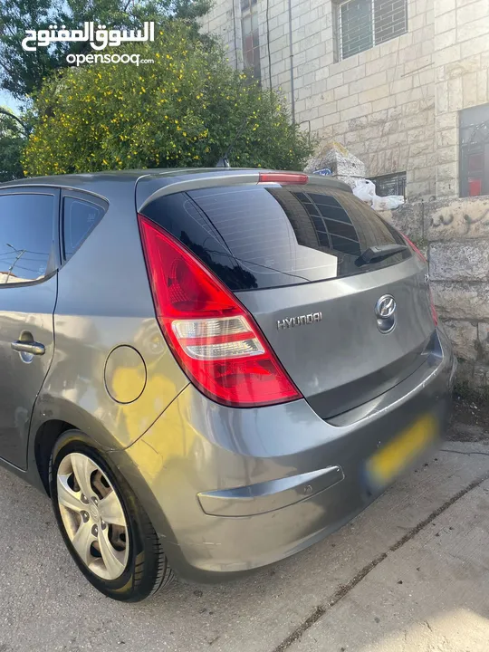 هيونداي i30 2009