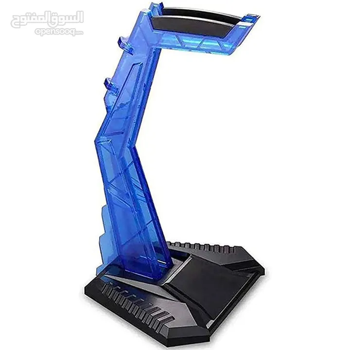 ستاند سماعات هيدسيت اونيكوما ONIKUMA HEADPHONE STAND