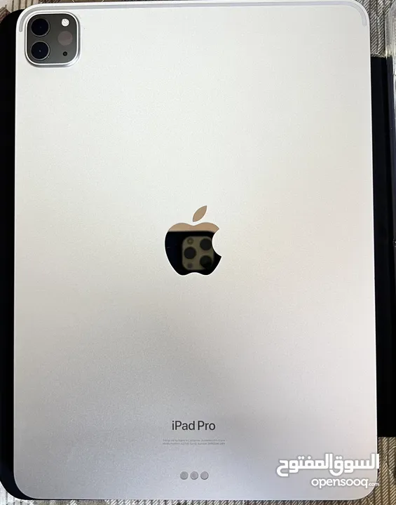 Ipad pro M2 128GB