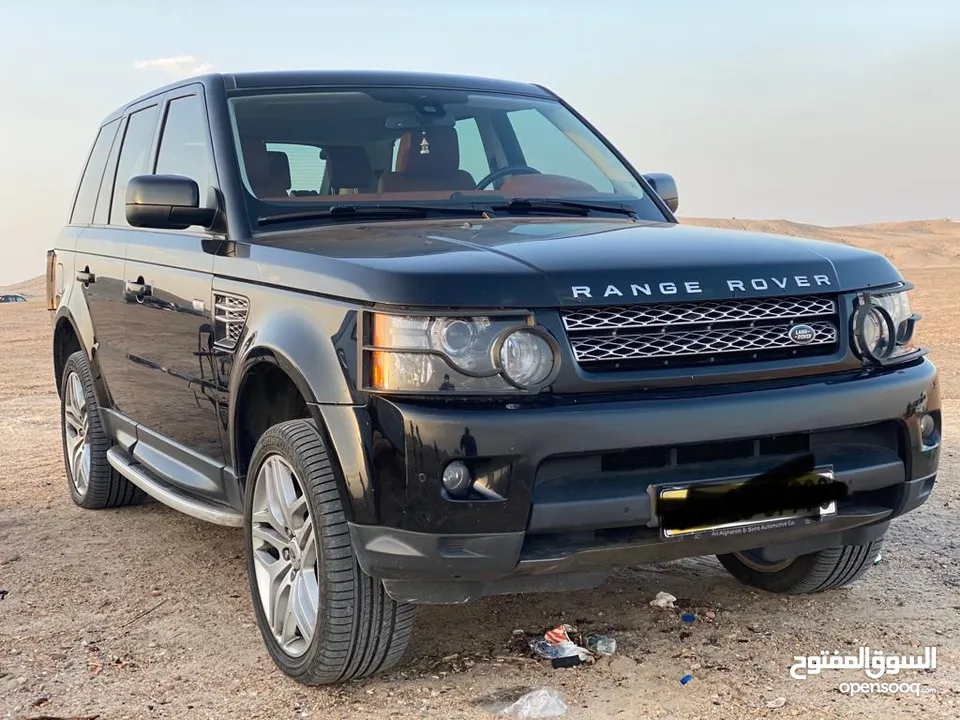 Range Rover sport for sale