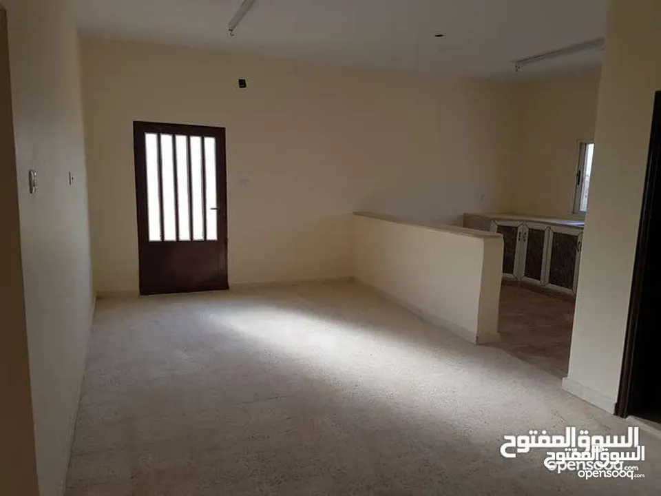 المفرق - شقة مميزة للإيجار في موقع حيوي